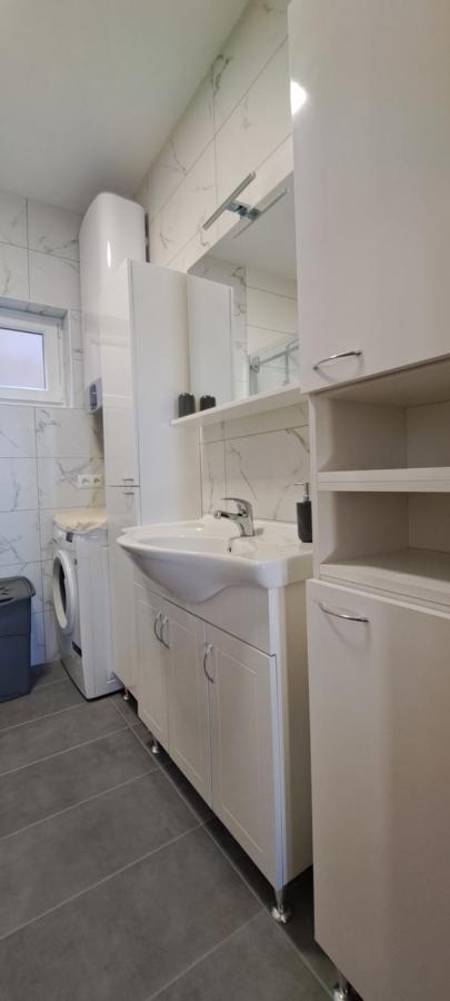 Apartman Helena Senj  Exterior foto