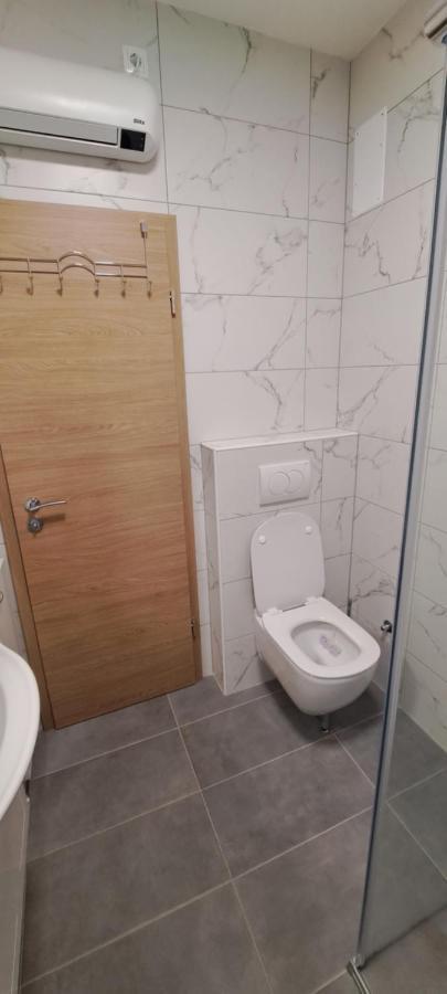 Apartman Helena Senj  Exterior foto